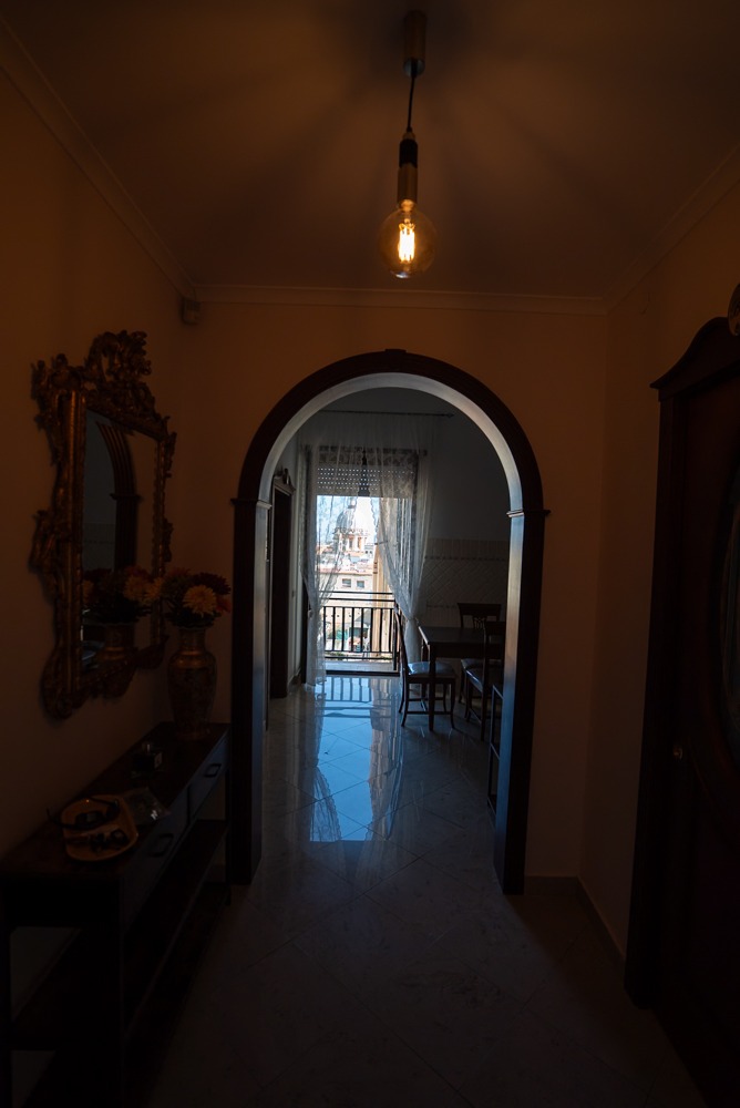 Appartamento in affitto a Napoli